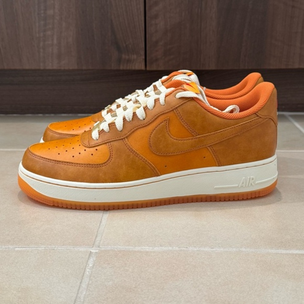 Nike Air Force 1 Low '07 LV8 sz 12